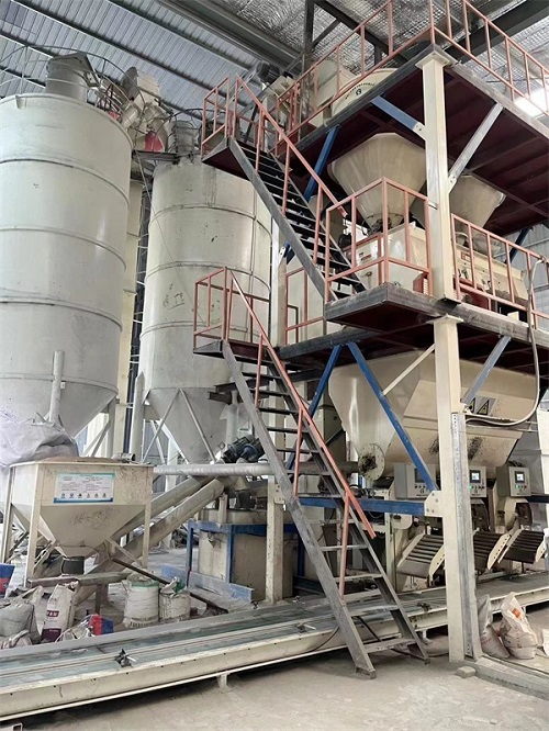 生產車間 生產車間